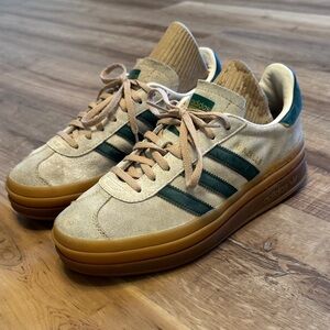 Adidas Gazelle Bold sneaker
